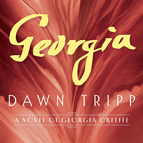 Georgia by Dawn Tripp