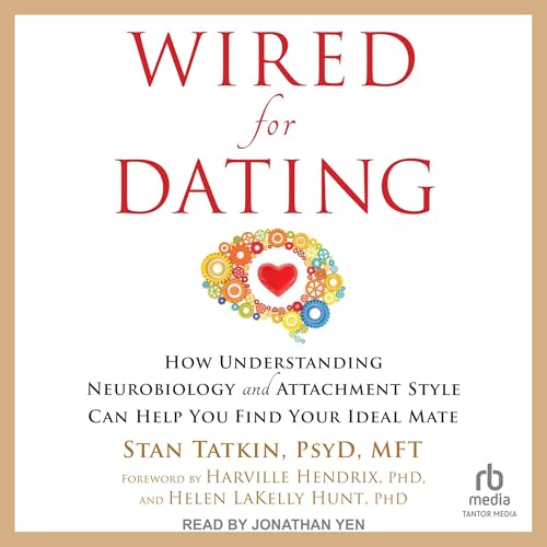 Wired for Dating