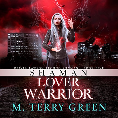 Shaman, Lover, Warrior