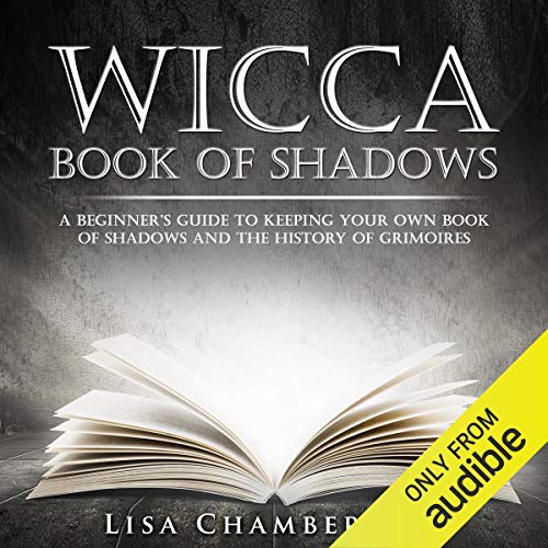Wicca Book of Shadows