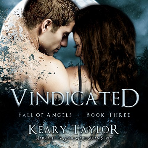 Vindicated: Fall of Angels