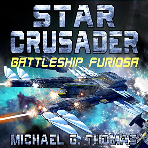 Star Crusader: Battleship Furiosa