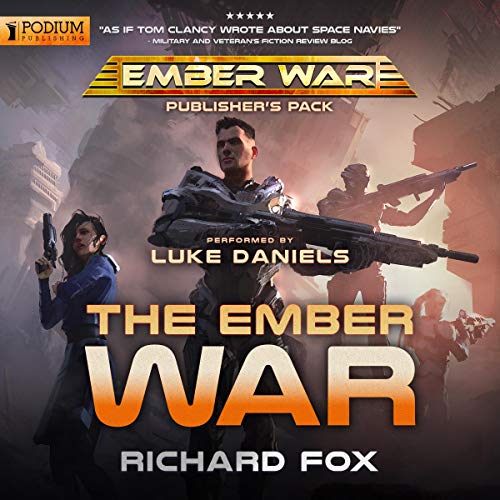 The Ember War