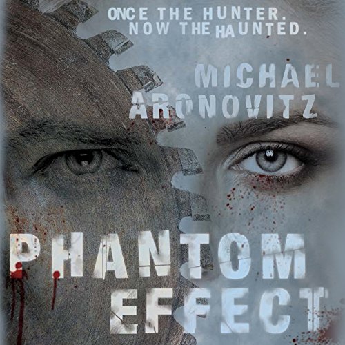 Phantom Effect by Michael Aronovitz