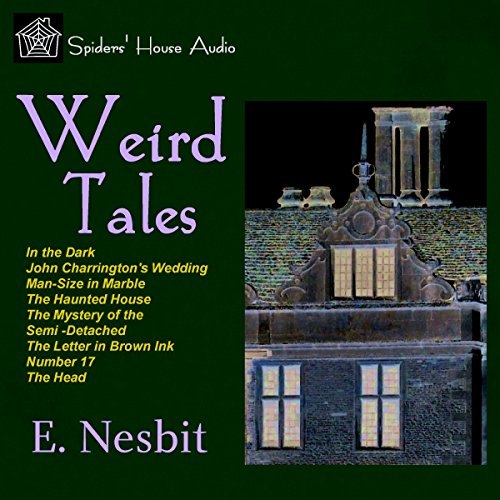Weird Tales
