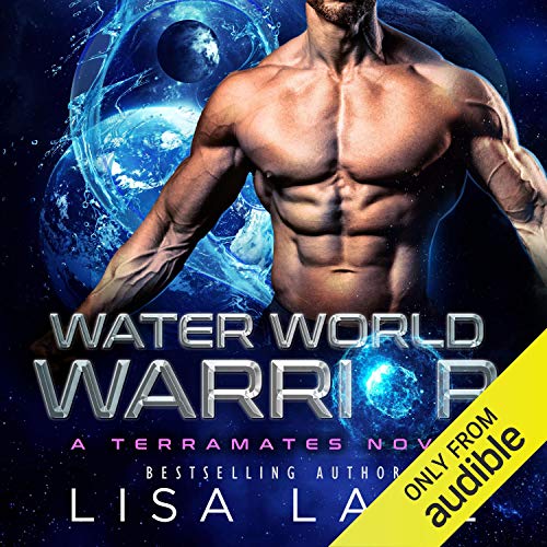 Water World Warrior