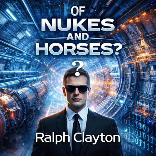 Of Nukes and Horses - A Short Story by Ralph Clayton