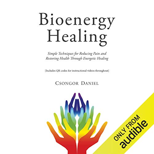 Bioenergy Healing