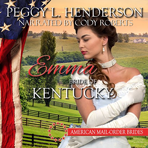 Emma - Bride of Kentucky