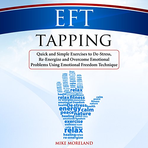 EFT Tapping by Mike Moreland