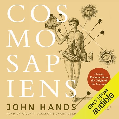 Cosmosapiens by John Hands
