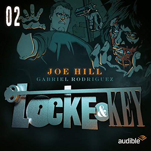 Psychospiele (Locke & Key 2)
