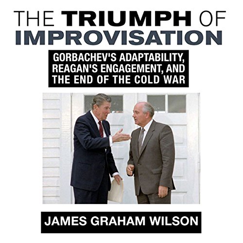 The Triumph of Improvisation