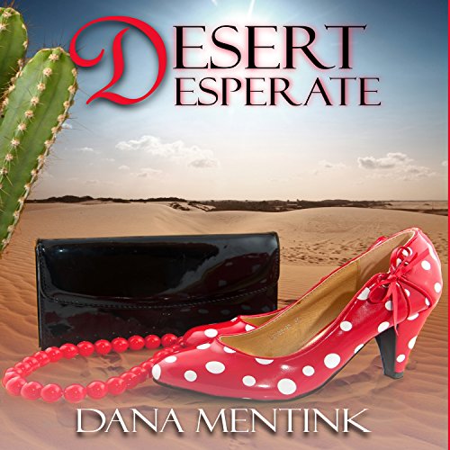 Desert Desperate