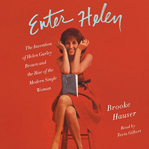 Enter Helen by Brooke Hauser