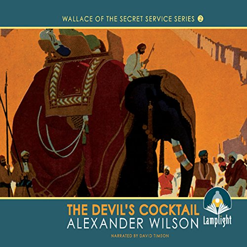 The Devil's Cocktail