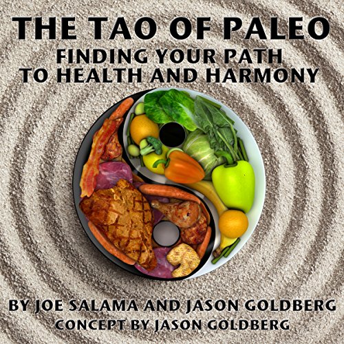 The Tao of Paleo