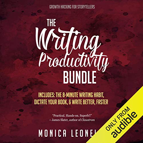 The Writing Productivity Bundle