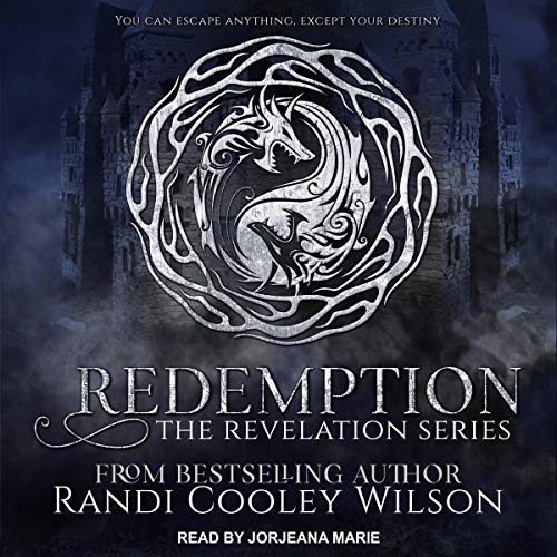 Redemption by Randi Cooley Wilson