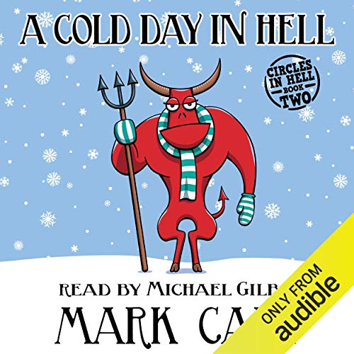 A Cold Day in Hell
