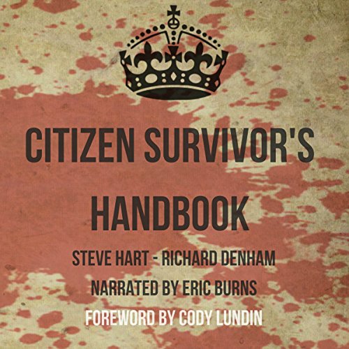 The Citizen Survivor's Handbook