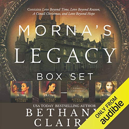 Morna's Legacy Set #1