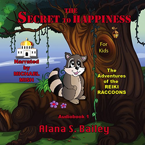 The Secret to Happiness