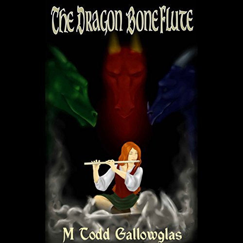 The Dragon Bone Flute