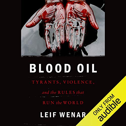 Blood Oil