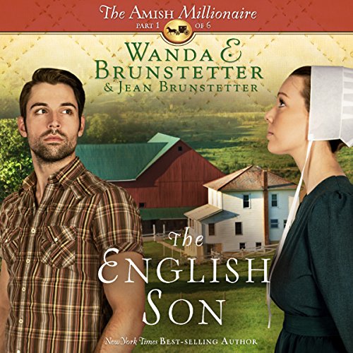 The English Son by Wanda E. Brunstetter