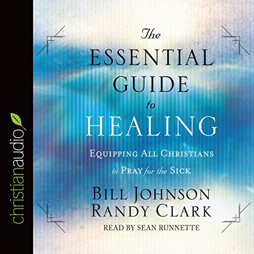 *Essential Guide to Healing