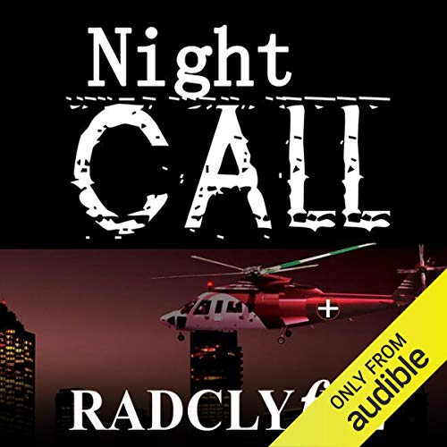 Night Call by Radclyffe