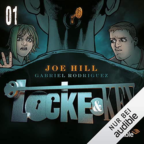 Willkommen in Lovecraft