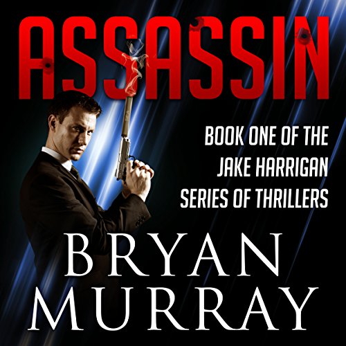 Assassin by Bryan Murray