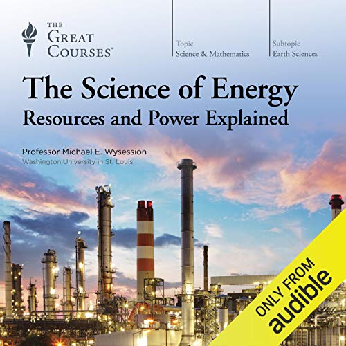 The Science of Energy