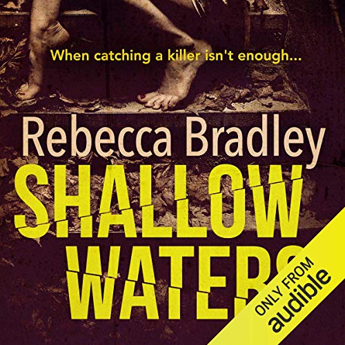 Shallow Waters by Rebecca Bradley