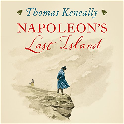 Napoleon's Last Island