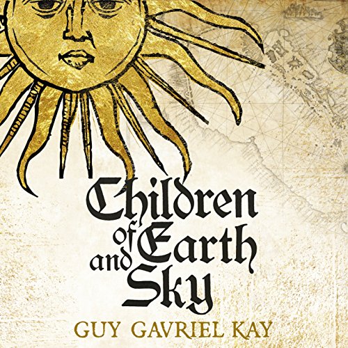 Children of Earth and Sky