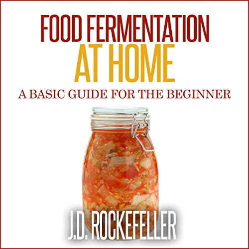 Food Fermentation at Home