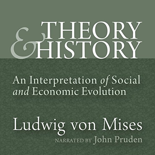 Theory and History