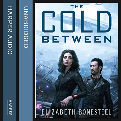The Cold Between by Elizabeth Bonesteel