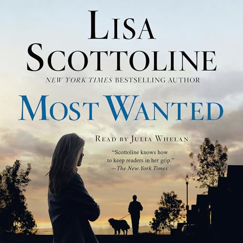 Most Wanted by Lisa Scottoline