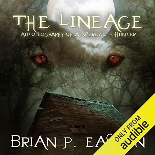 The Lineage by Brian P. Easton