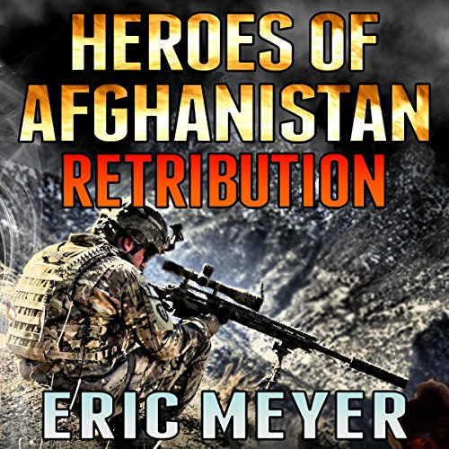 Black Ops Heroes of Afghanistan: Retribution