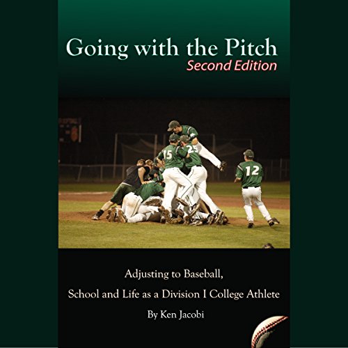 Going with the Pitch