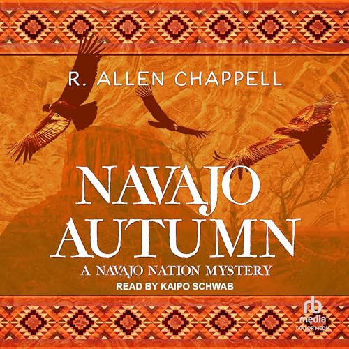 Navajo Autumn