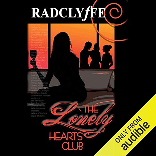 The Lonely Hearts Club by Radclyffe
