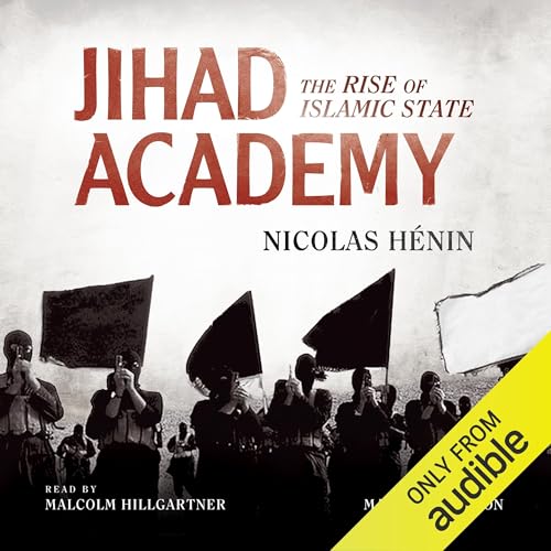 Jihad Academy