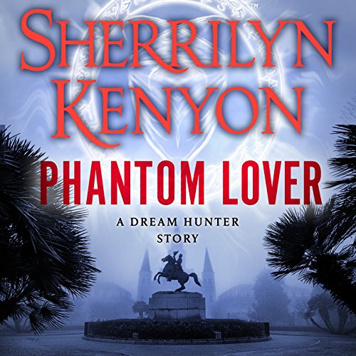 Phantom Lover by Sherrilyn Kenyon