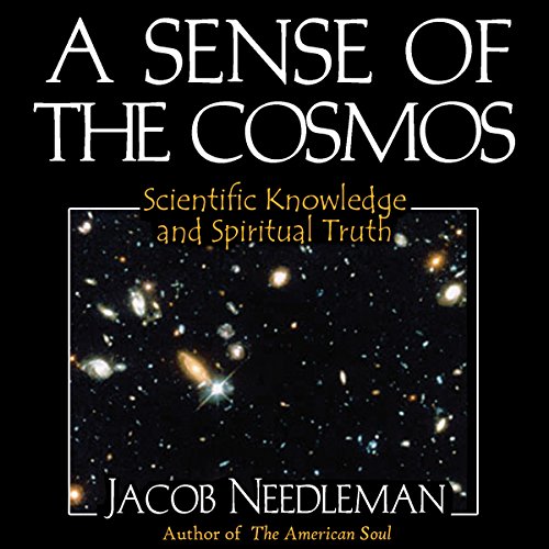 A Sense of the Cosmos